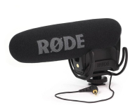 Mikrofon Rode VideoMic Pro Rycote